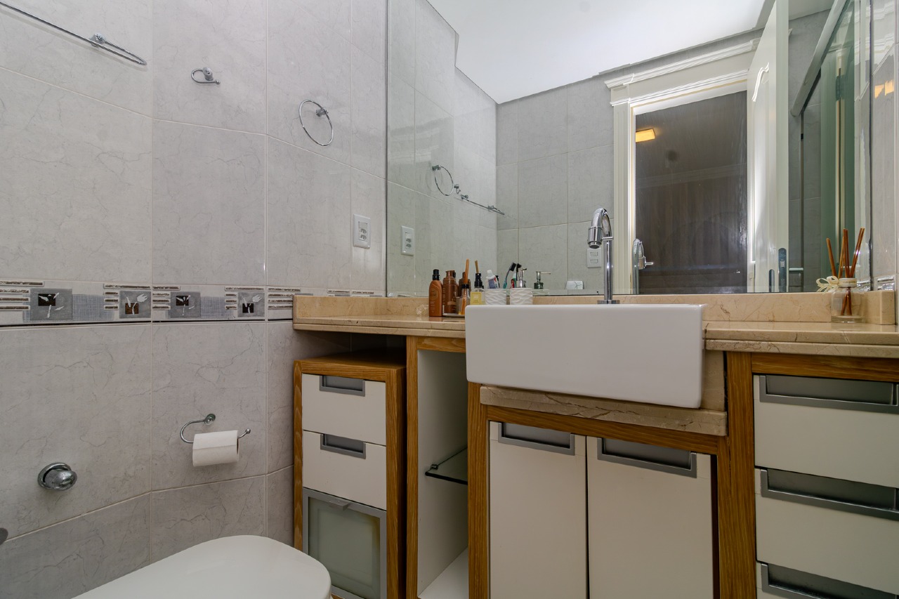Apartamento à venda no Barra Sul: 
