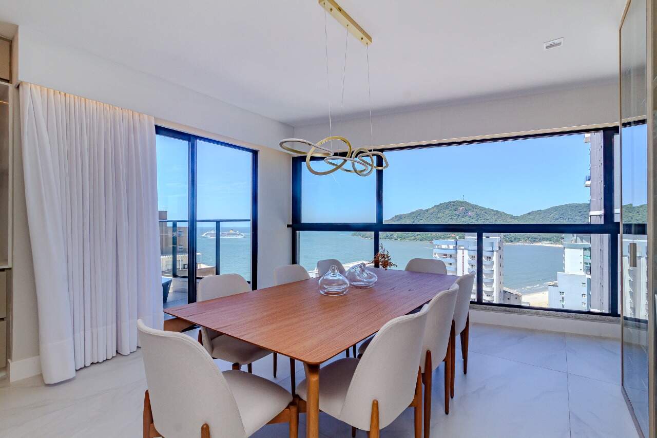 Apartamento à venda no Barra Sul: 
