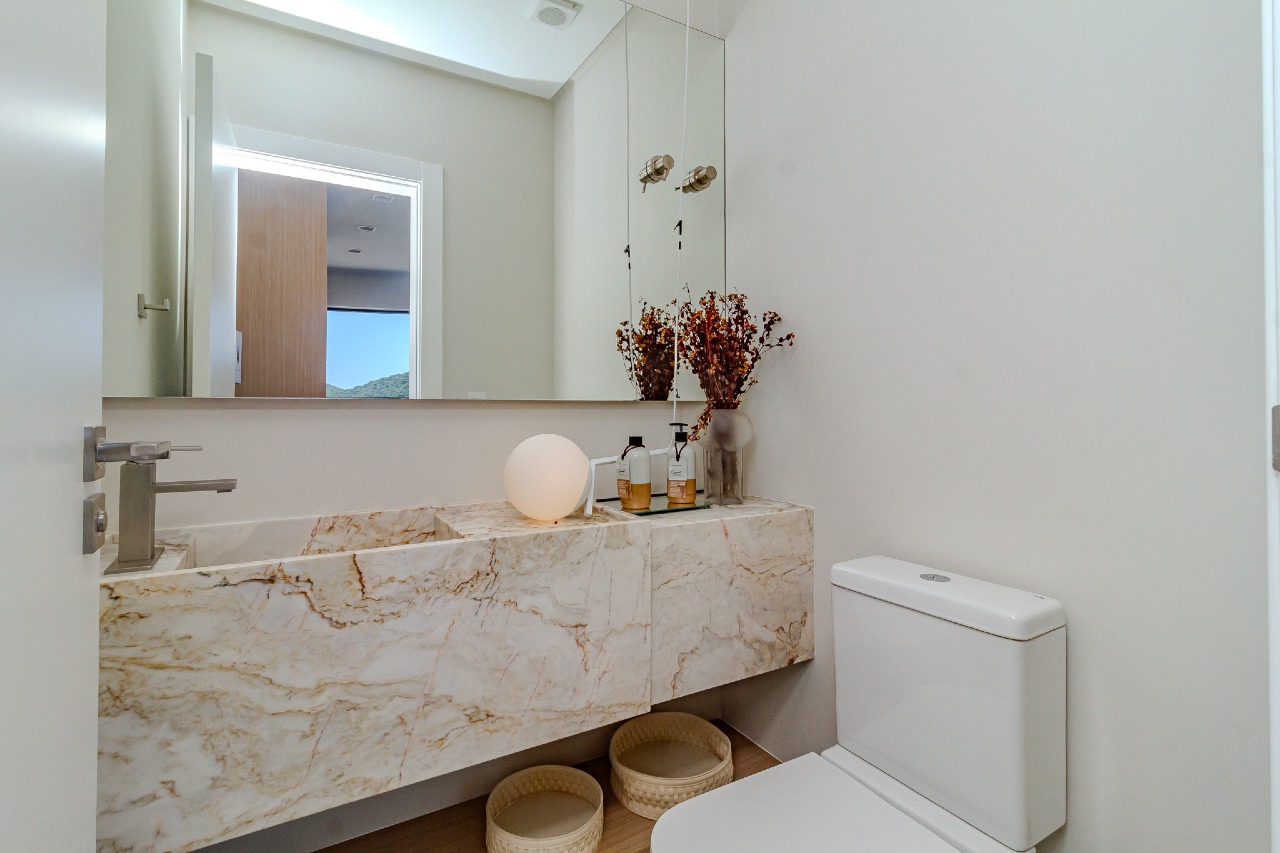 Apartamento à venda no Barra Sul: 