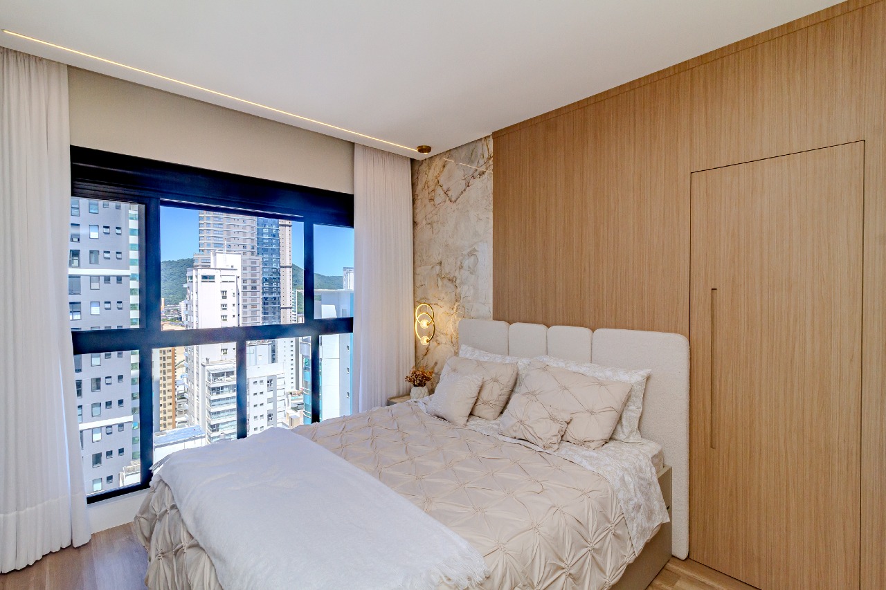 Apartamento à venda no Barra Sul: 