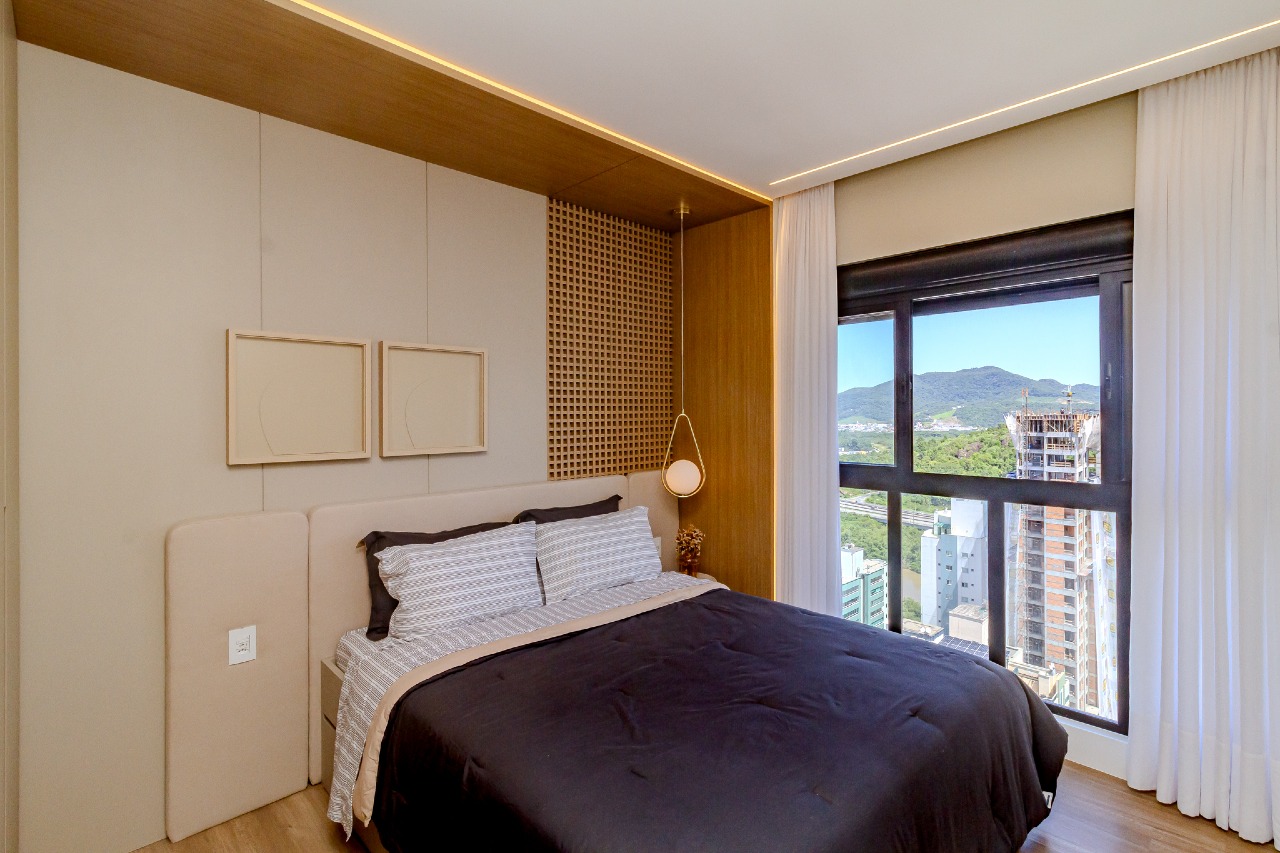 Apartamento à venda no Barra Sul: 