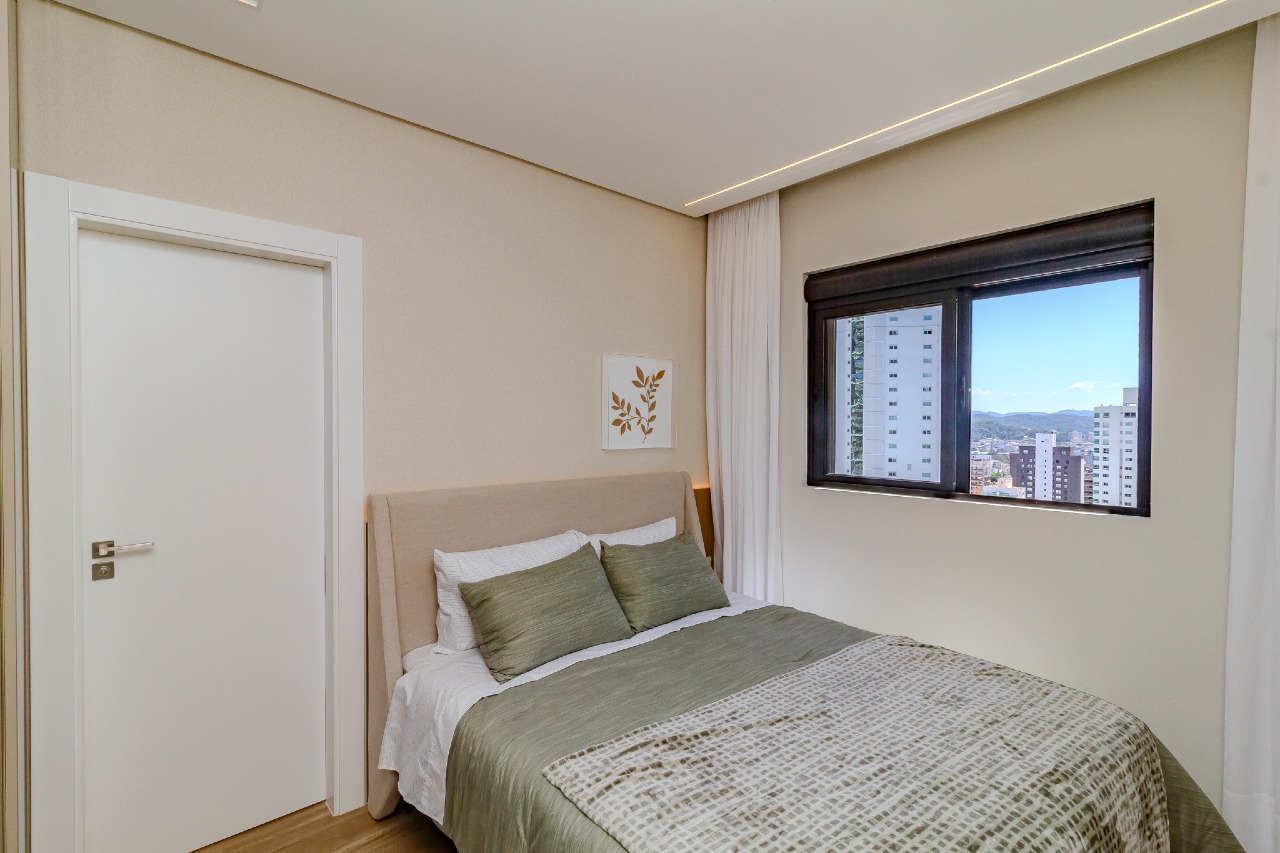 Apartamento à venda no Barra Sul: 