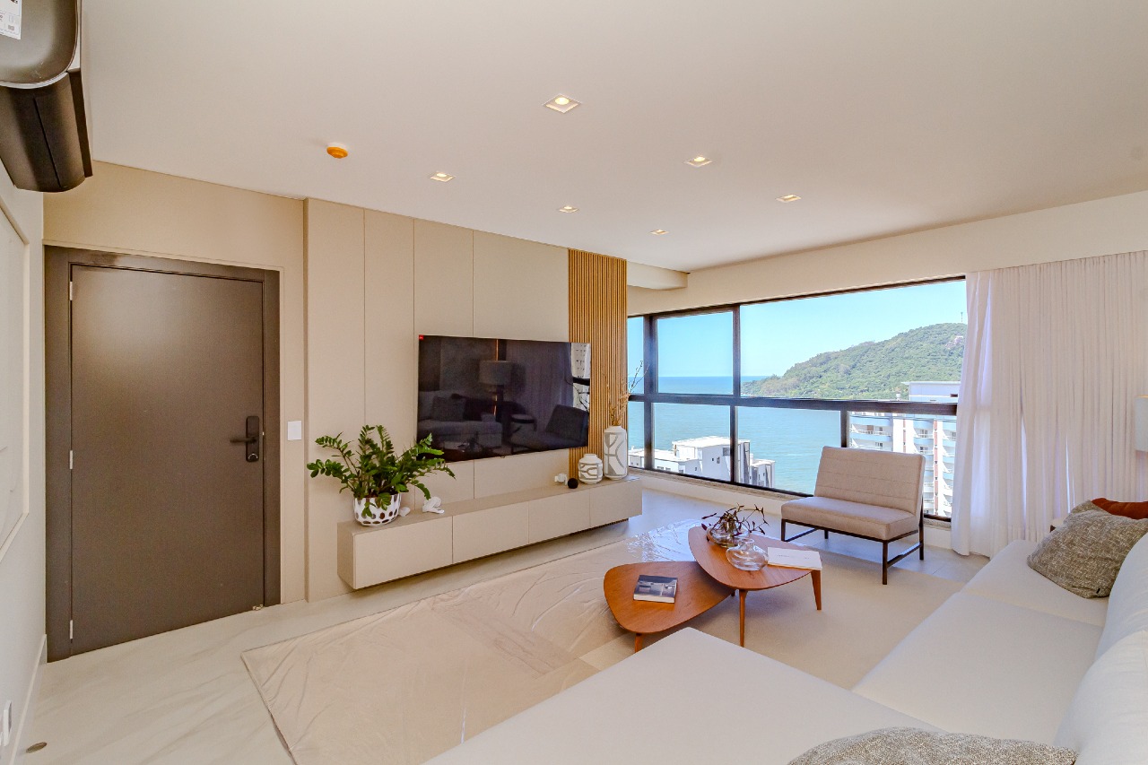 Apartamento à venda no Barra Sul: 