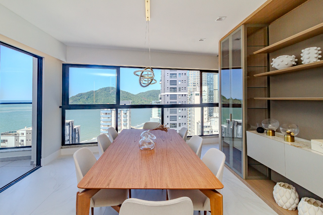 Apartamento à venda no Barra Sul: 