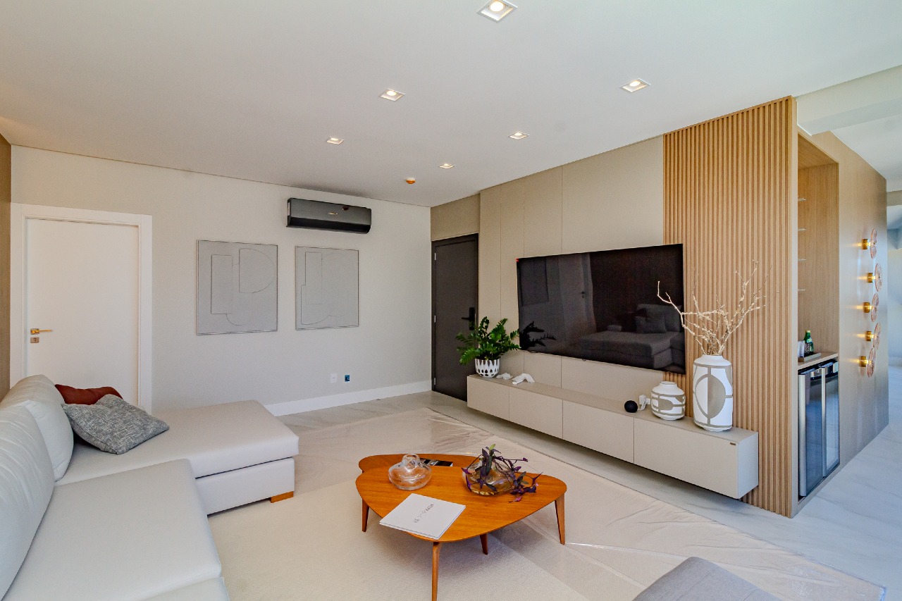 Apartamento à venda no Barra Sul: 