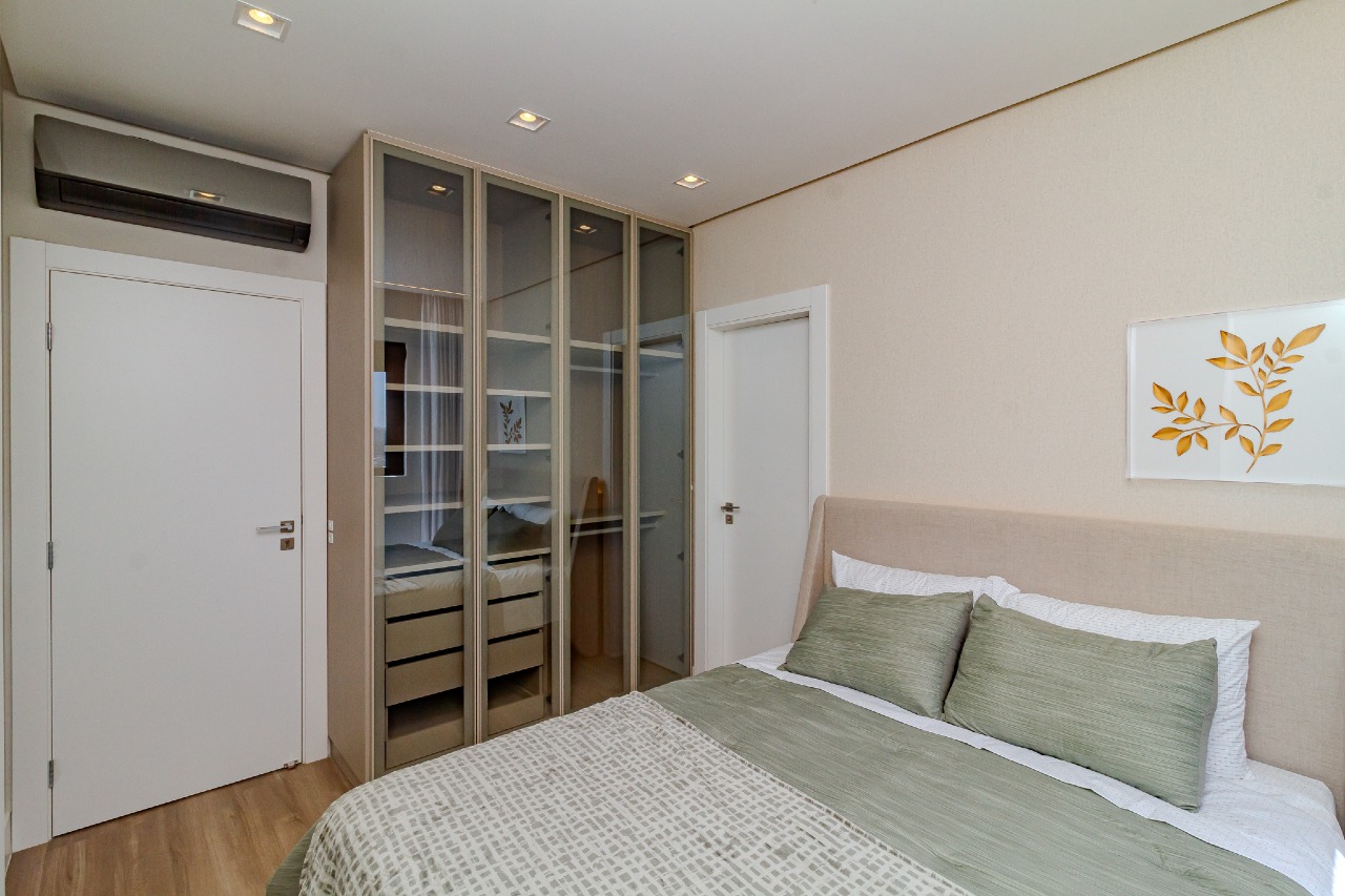 Apartamento à venda no Barra Sul: 