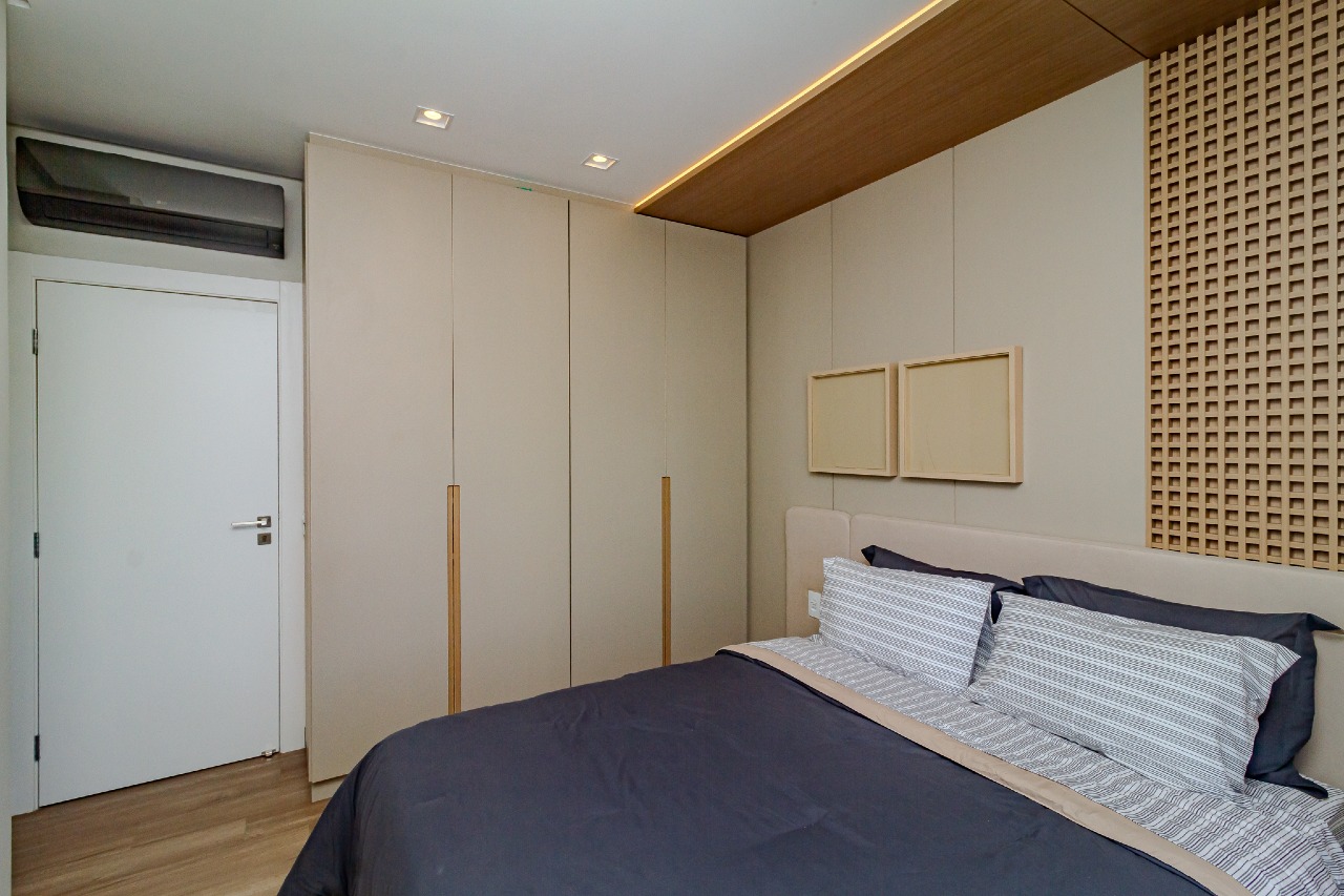 Apartamento à venda no Barra Sul: 