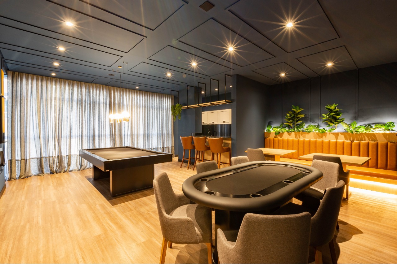 Apartamento à venda no Pioneiros: 