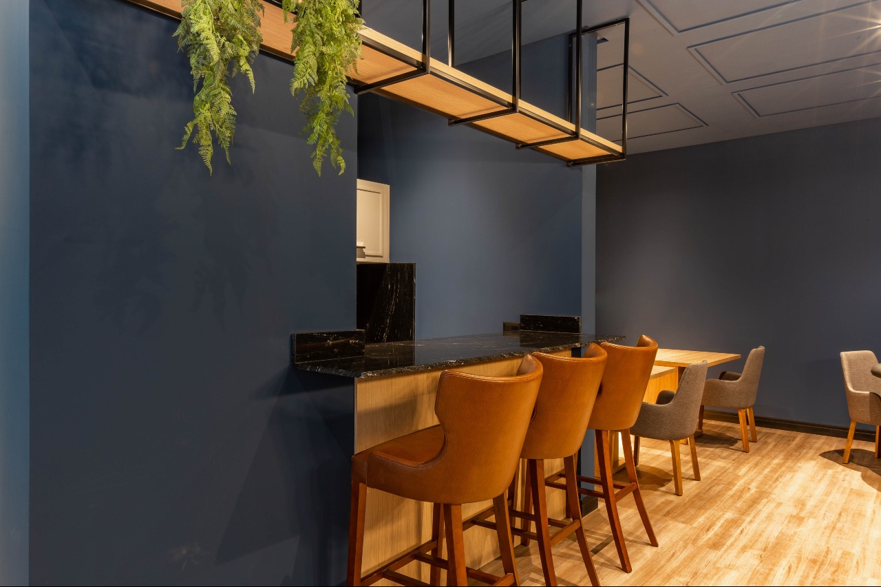 Apartamento à venda no Pioneiros: 