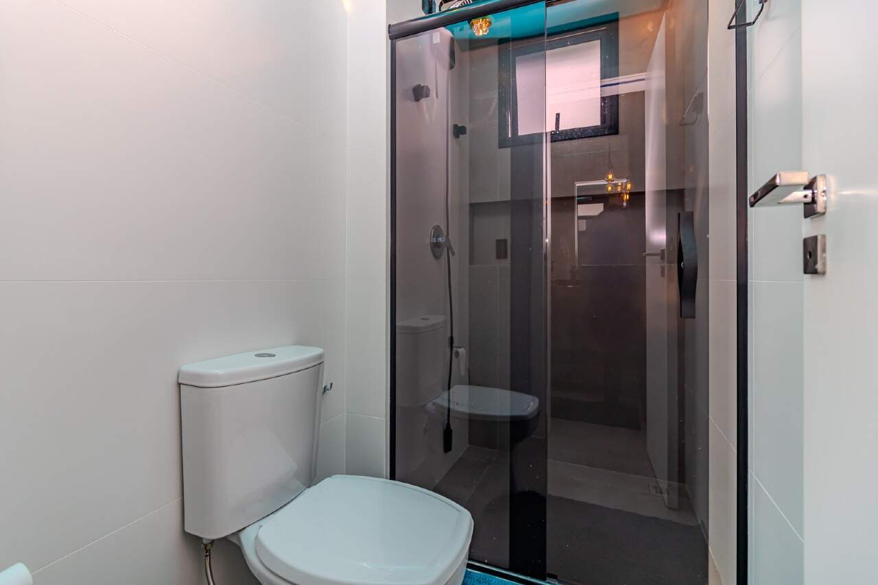 Apartamento diferenciado à venda no Centro: 