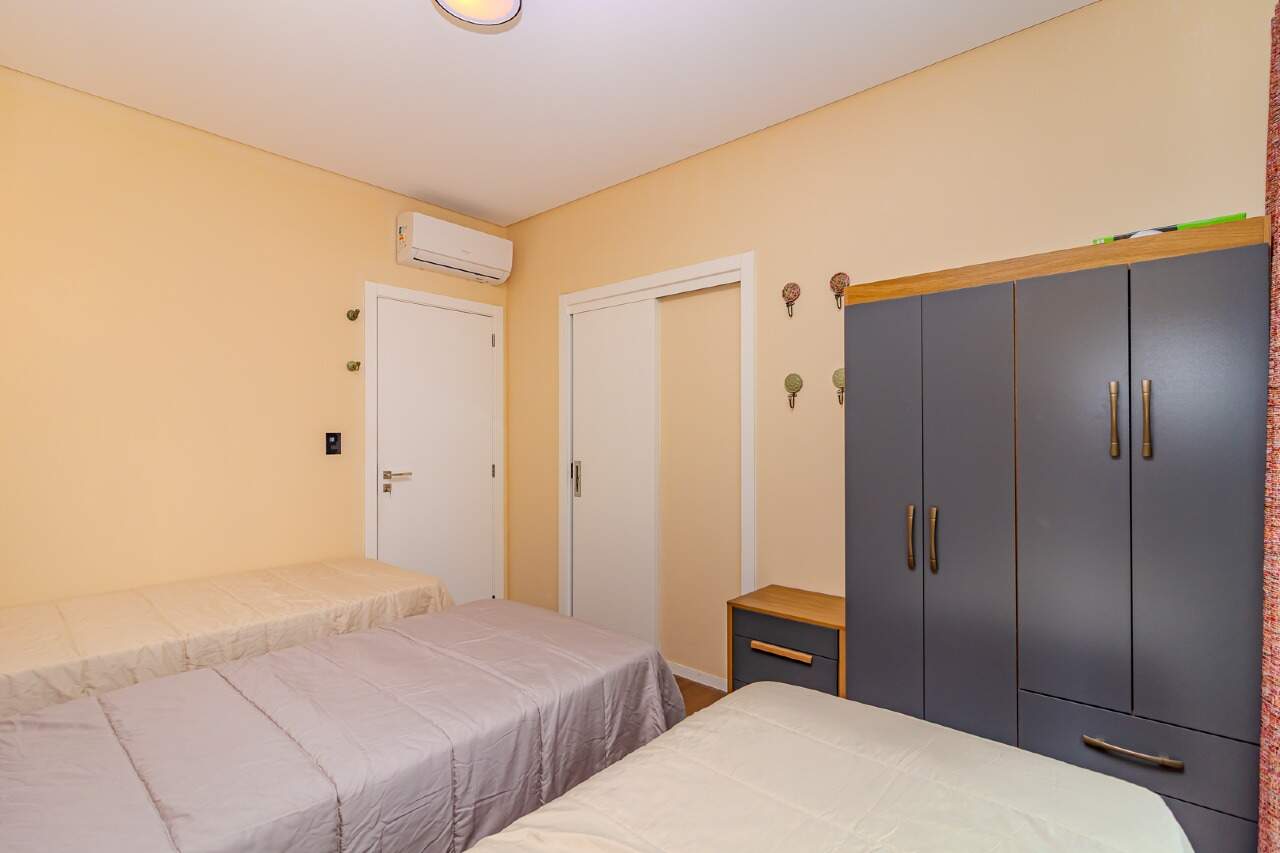 Apartamento diferenciado à venda no Centro: 