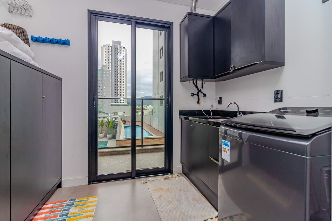 Apartamento diferenciado à venda no Centro: 
