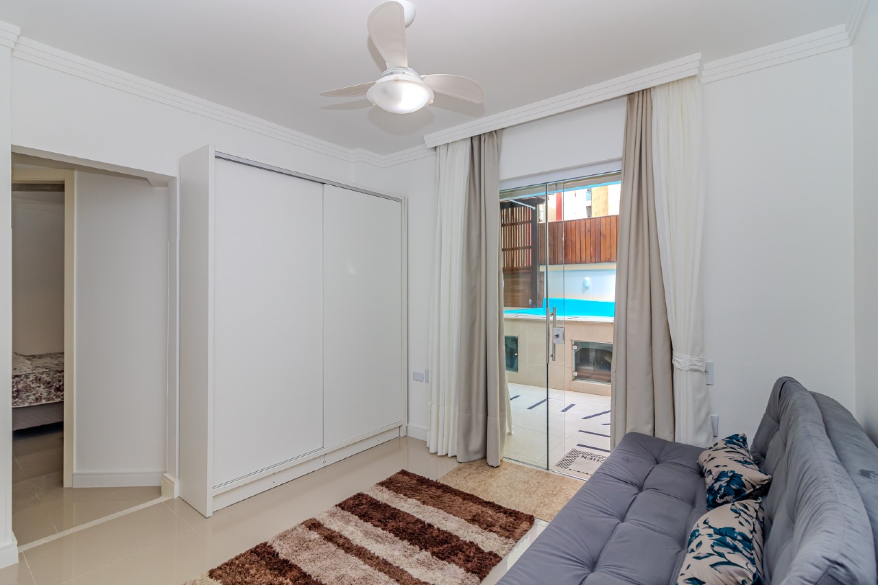 Apartamento diferenciado à venda no Centro: 