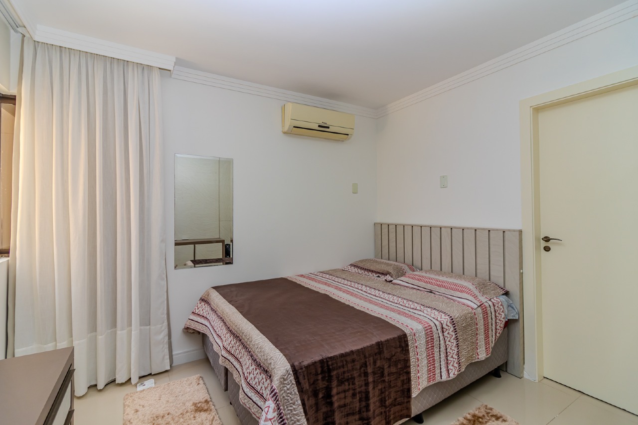Apartamento diferenciado à venda no Centro: 