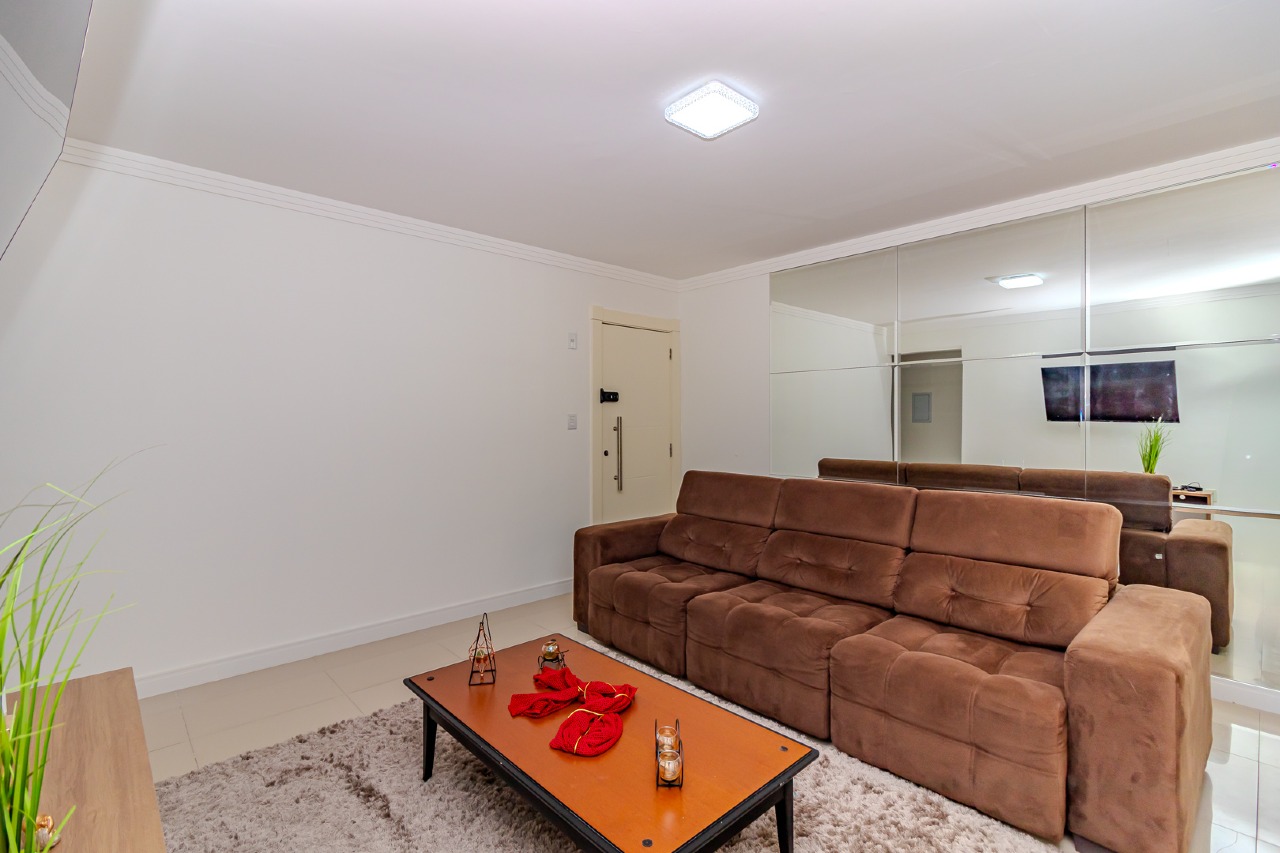 Apartamento diferenciado à venda no Centro: 