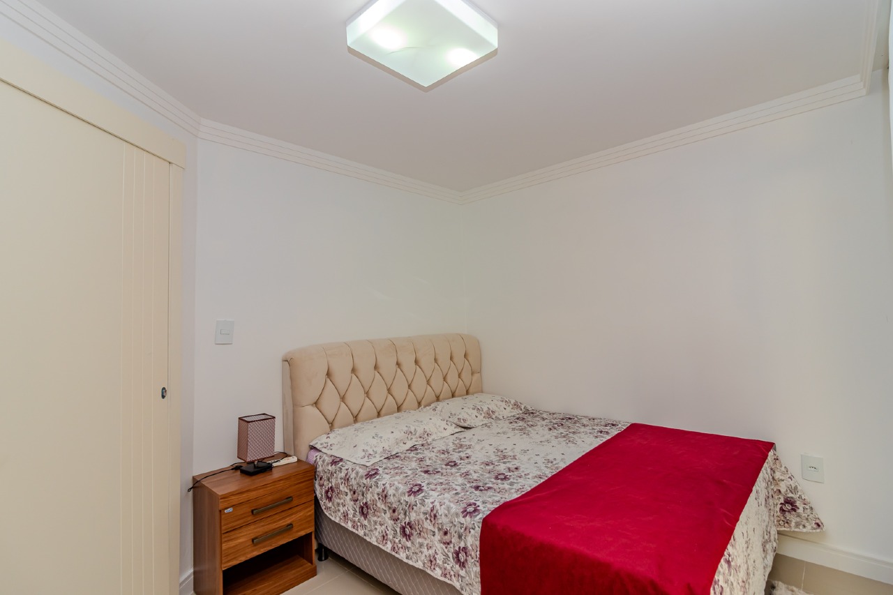 Apartamento diferenciado à venda no Centro: 