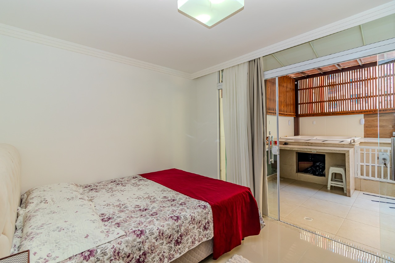 Apartamento diferenciado à venda no Centro: 