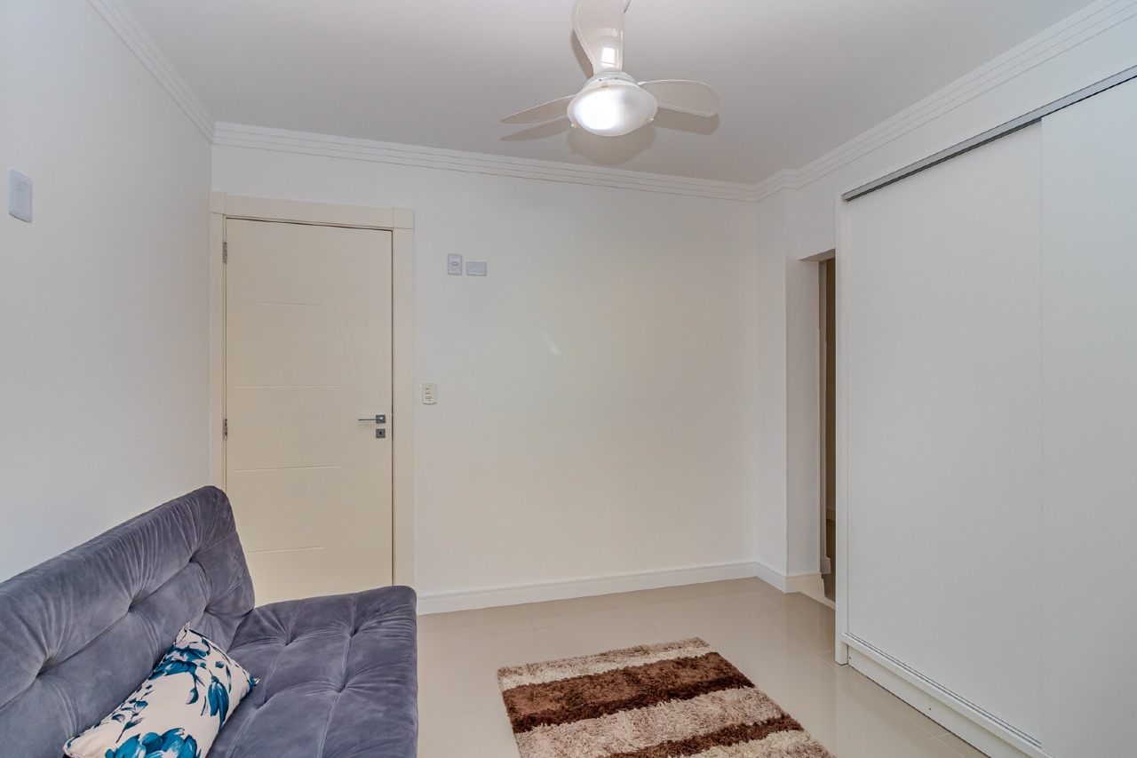 Apartamento diferenciado à venda no Centro: 