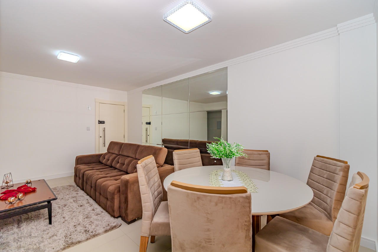 Apartamento diferenciado à venda no Centro: 