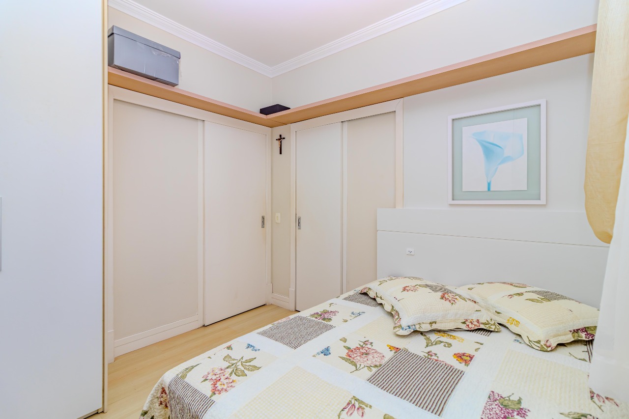 Apartamento à venda no Barra Sul: 