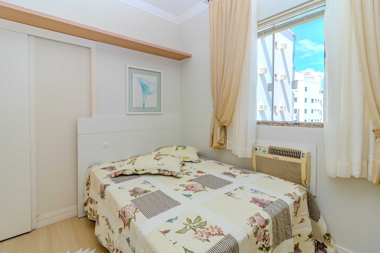 Apartamento à venda no Barra Sul: 