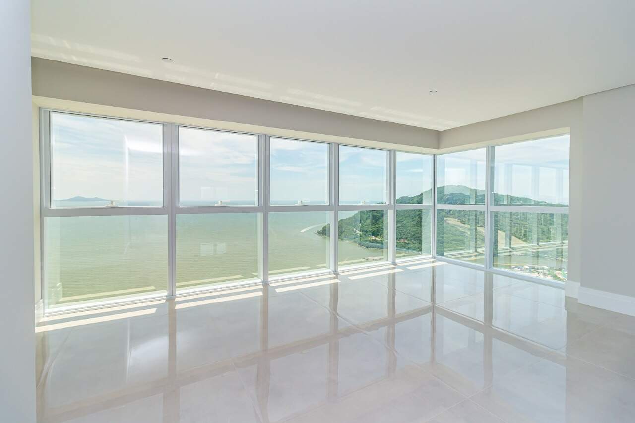 Apartamento à venda no Barra Sul: 