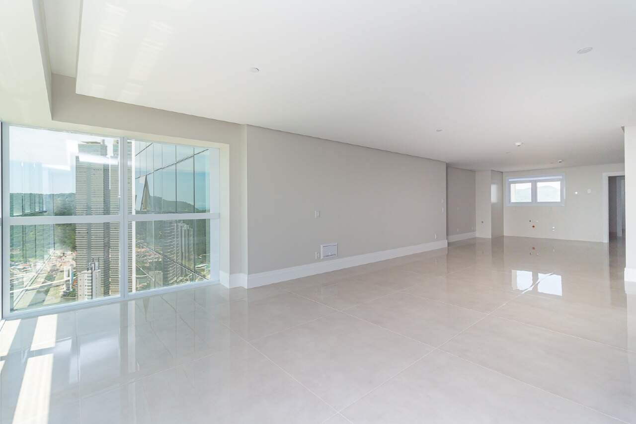 Apartamento à venda no Barra Sul: 