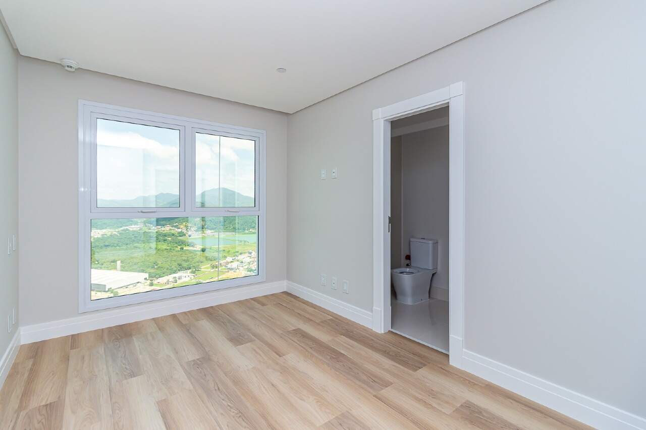 Apartamento à venda no Barra Sul: 