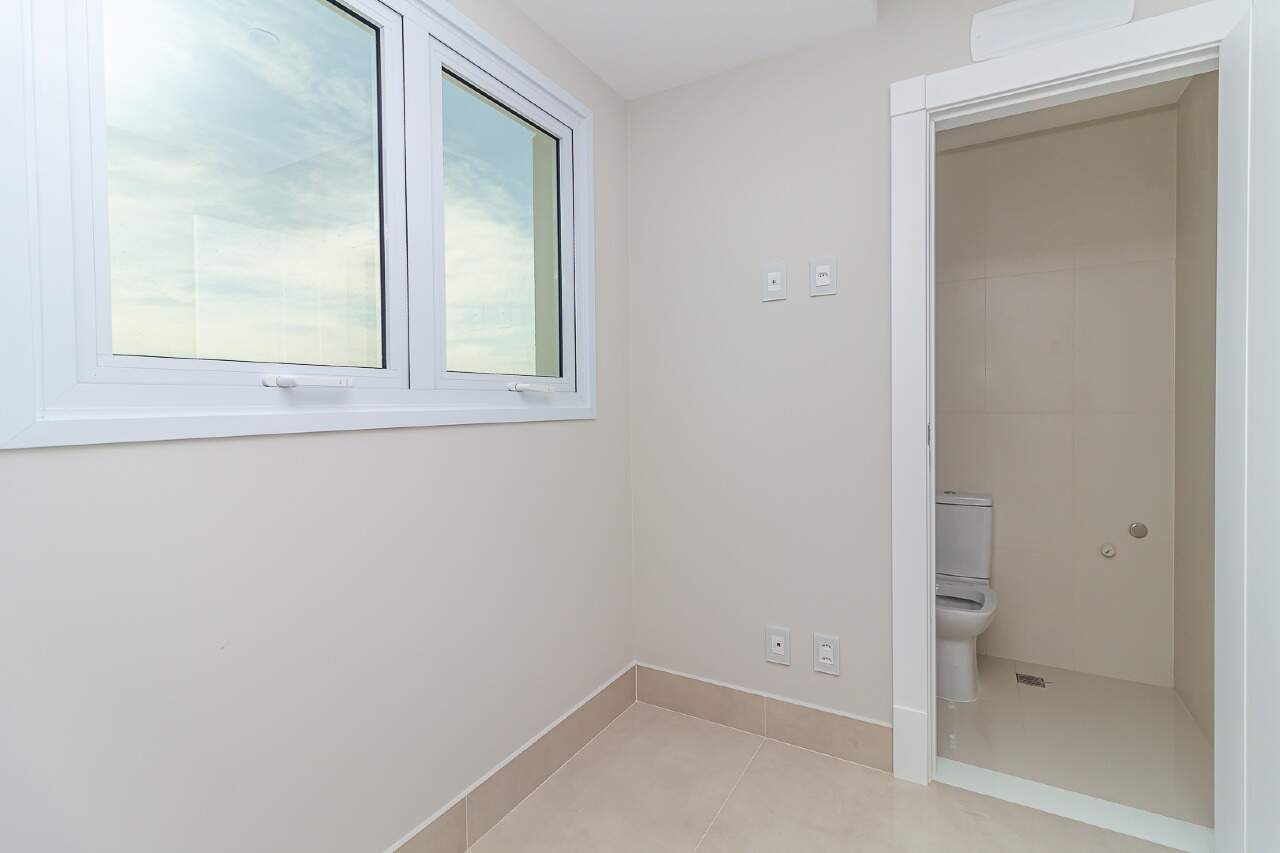 Apartamento à venda no Barra Sul: 