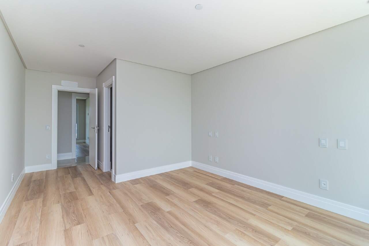 Apartamento à venda no Barra Sul: 