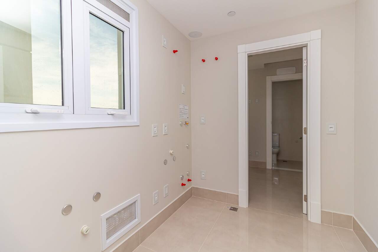 Apartamento à venda no Barra Sul: 