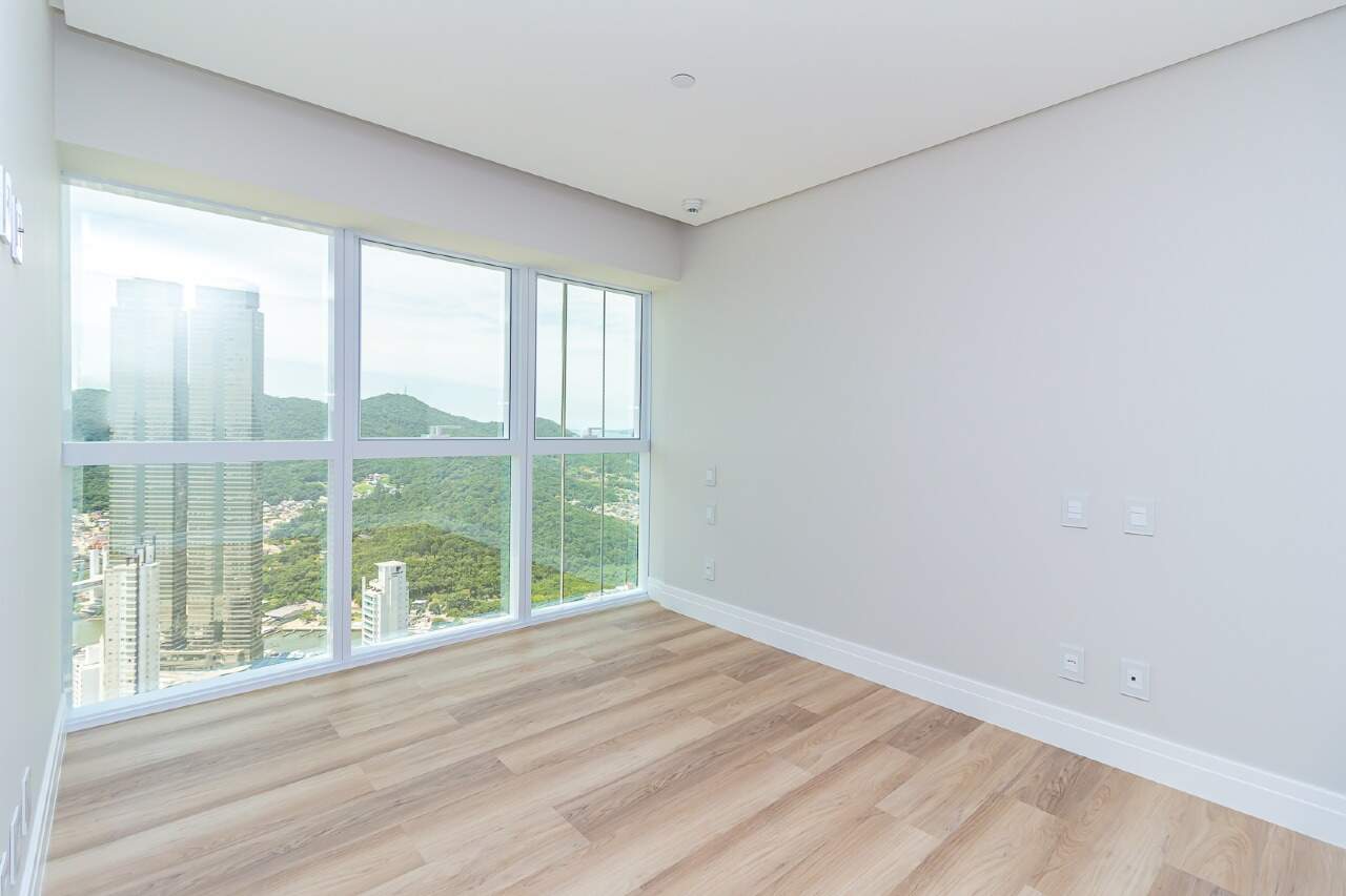Apartamento à venda no Barra Sul: 