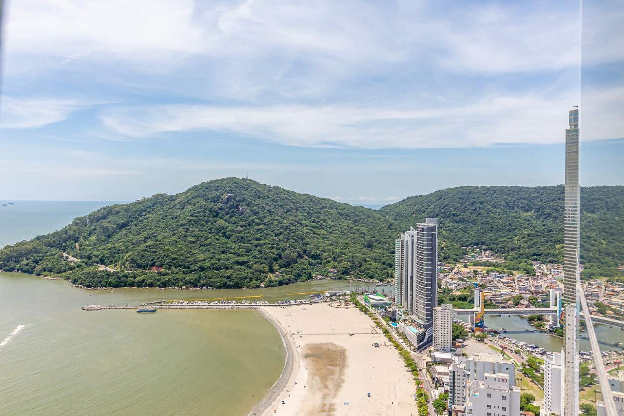 Apartamento à venda no Barra Sul: 