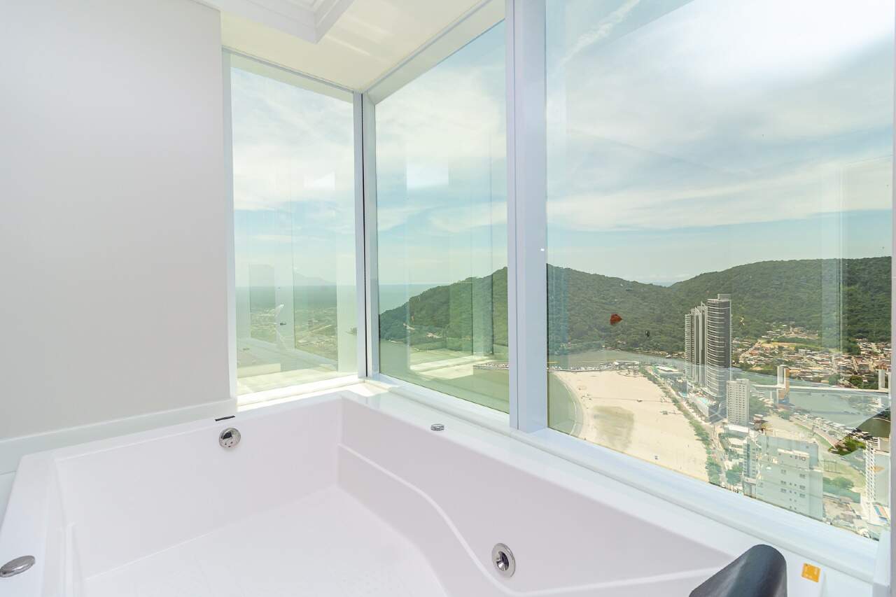 Apartamento à venda no Barra Sul: 