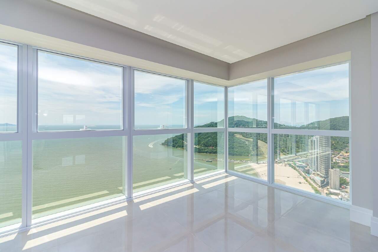Apartamento à venda no Barra Sul: 