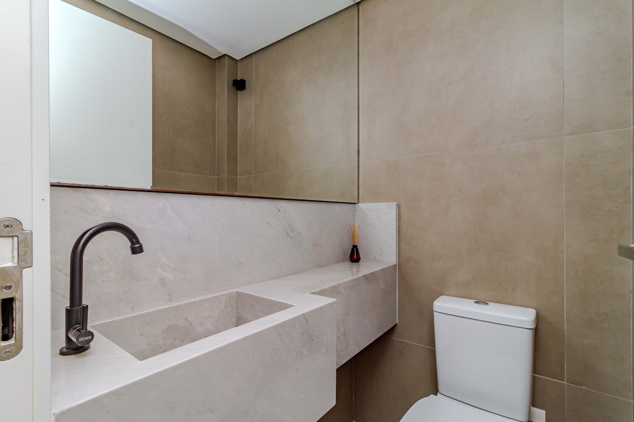 Apartamento à venda no Barra Sul: 