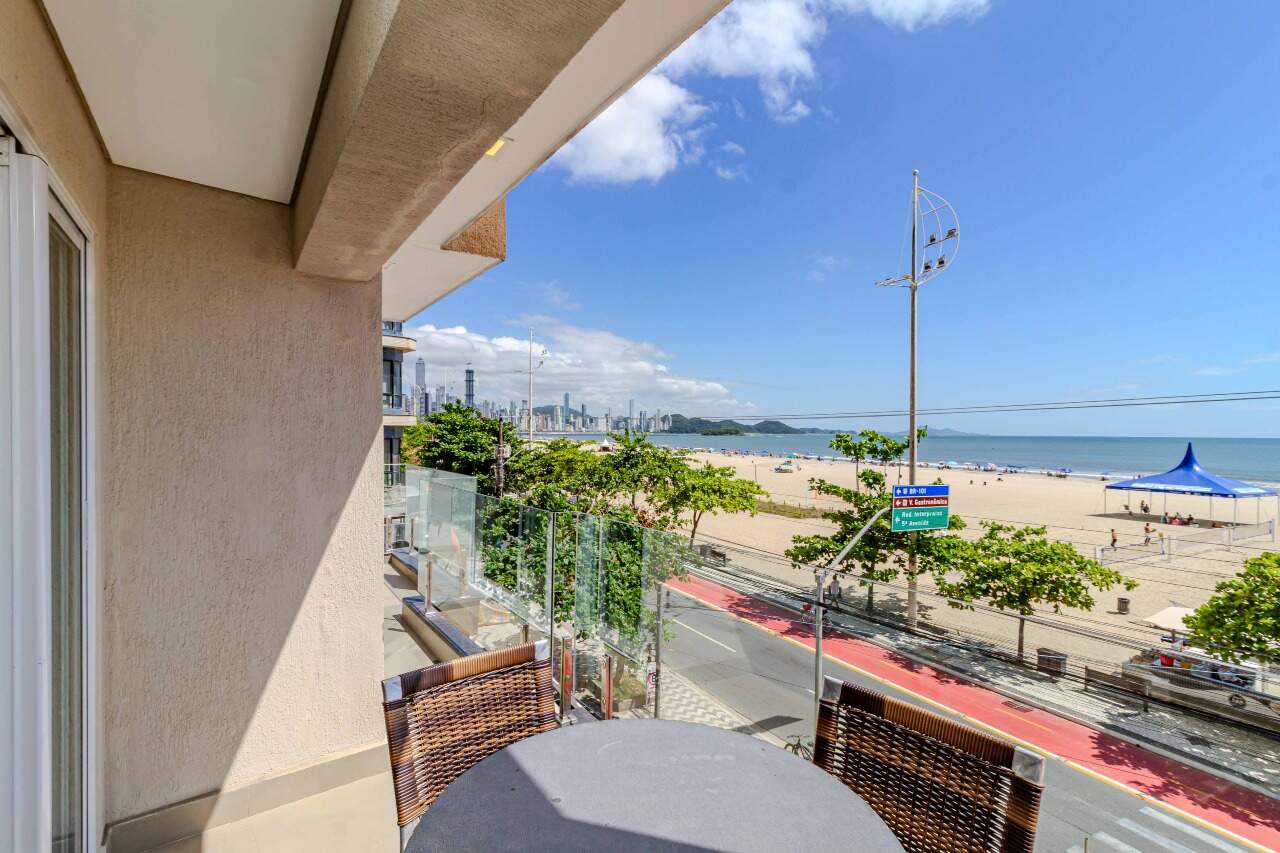 Apartamento à venda no Barra Sul: 