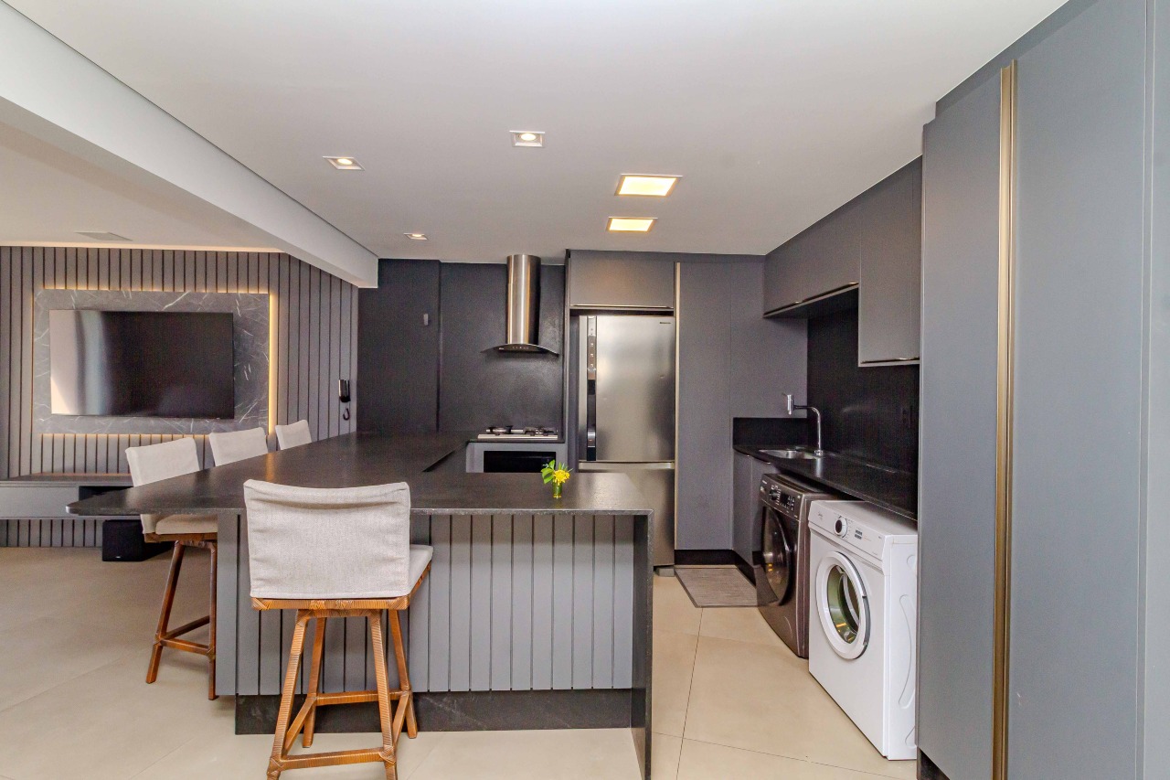 Apartamento à venda no Barra Sul: 
