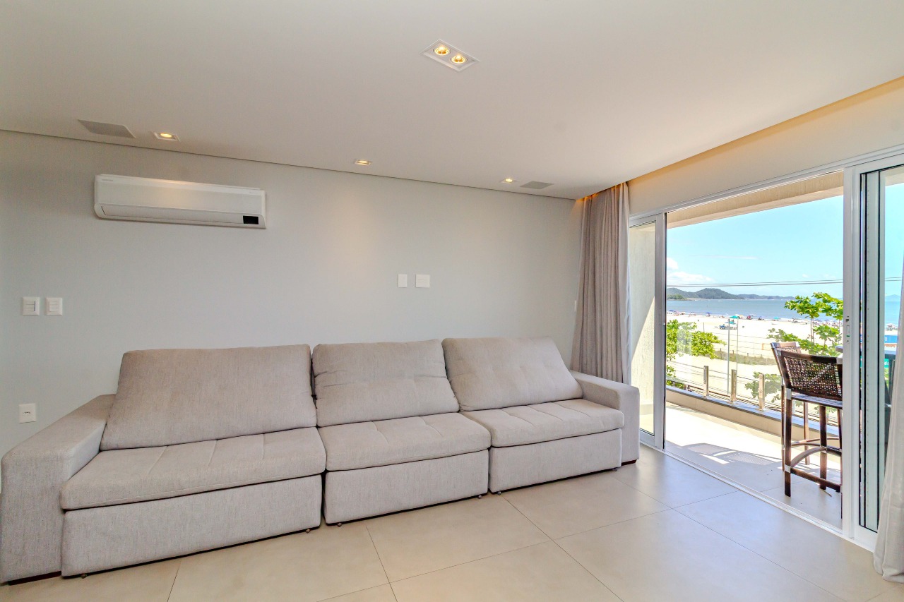 Apartamento à venda no Barra Sul: 