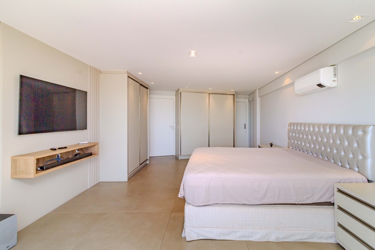 Apartamento à venda no Barra Sul: 