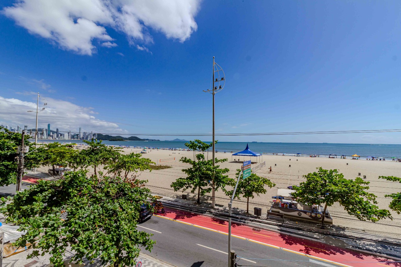Apartamento à venda no Barra Sul: 
