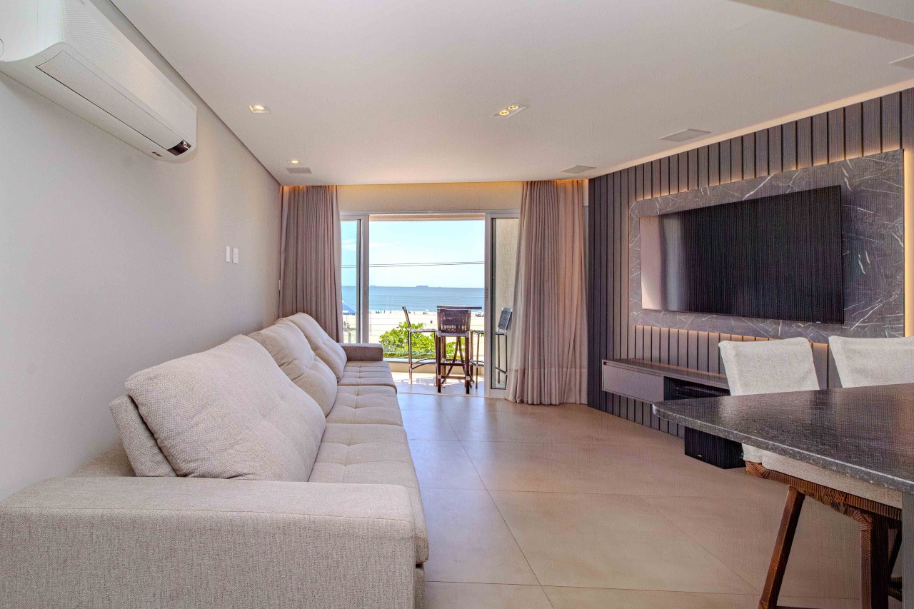 Apartamento à venda no Barra Sul: 