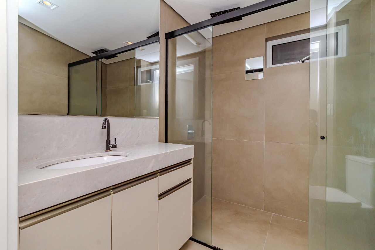 Apartamento à venda no Barra Sul: 