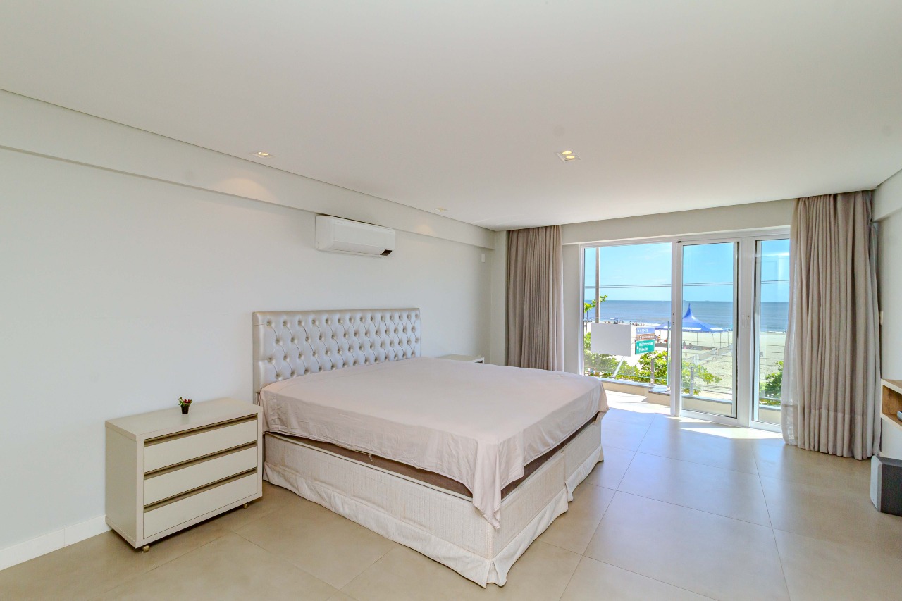 Apartamento à venda no Barra Sul: 