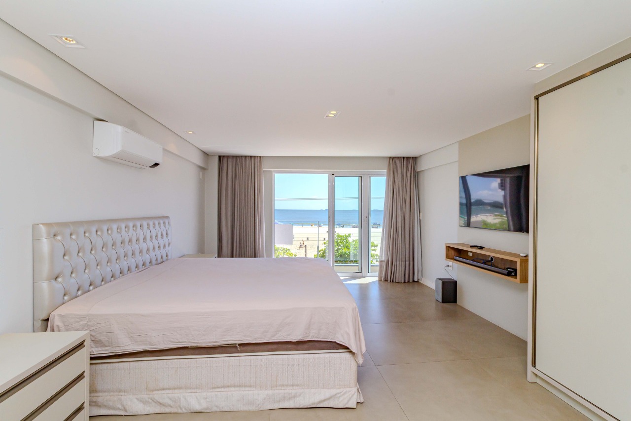 Apartamento à venda no Barra Sul: 