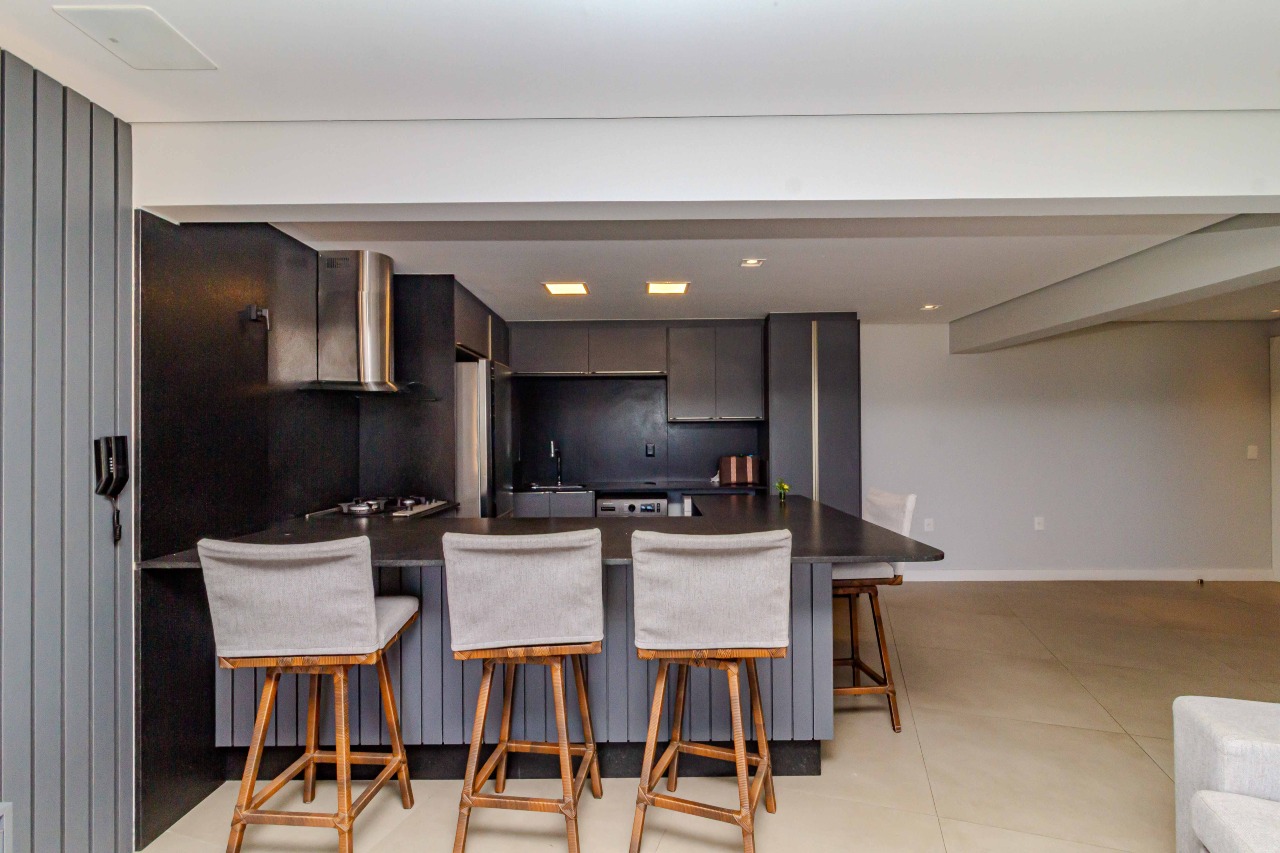 Apartamento à venda no Barra Sul: 