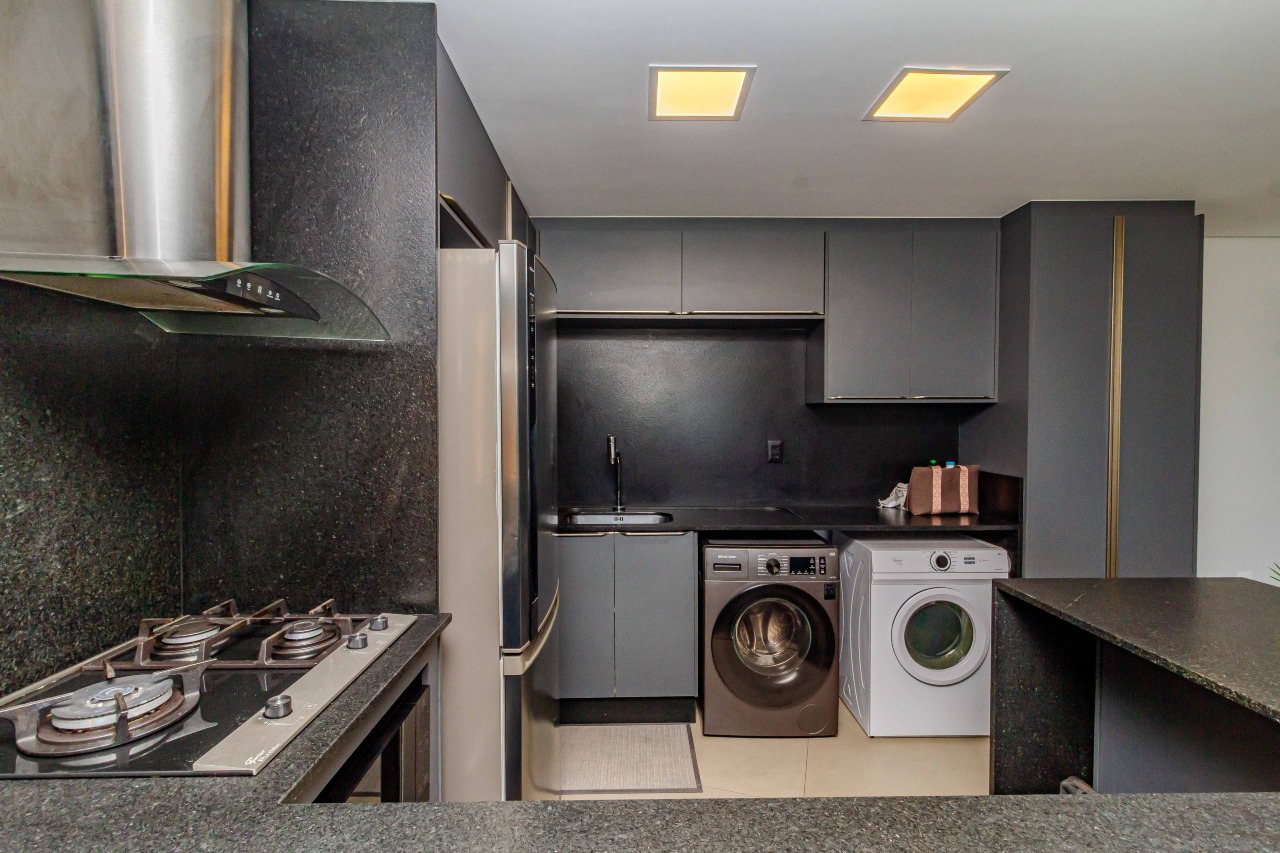 Apartamento à venda no Barra Sul: 