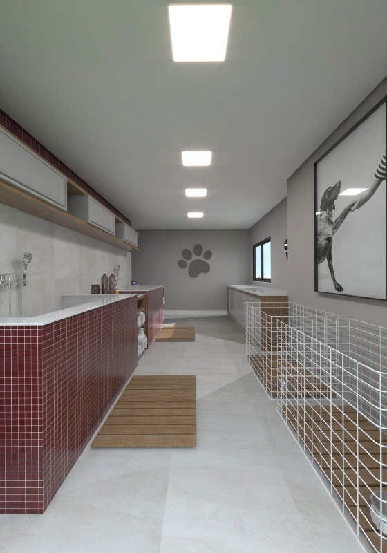 Apartamento diferenciado à venda no Centro: 