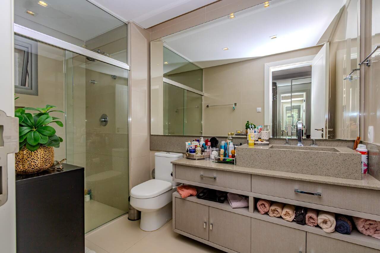 Apartamento diferenciado à venda no Centro: 