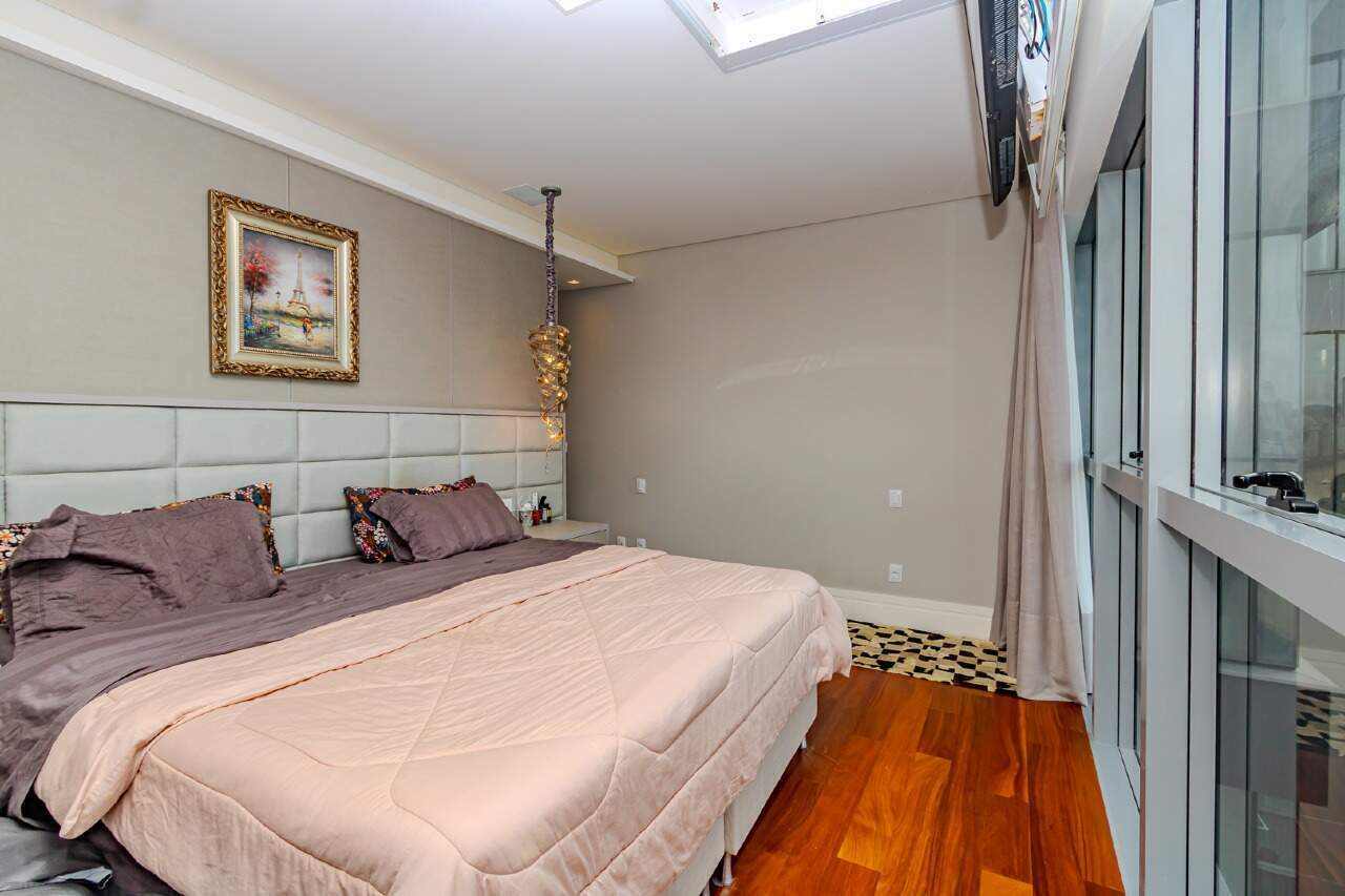 Apartamento diferenciado à venda no Centro: 